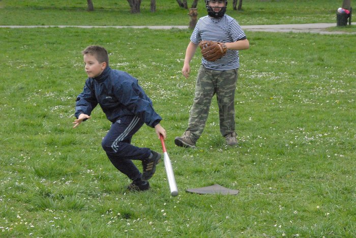 007 2008 Calypso   naborovy den Stromovka I